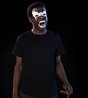 The Stephen K Amos Show. Stephen K Amos. Copyright: BBC. The Stephen K Amos Show. Stephen K Amos. Copyright: BBC.