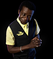 The Stephen K Amos Show. Stephen K Amos. Copyright: BBC. The Stephen K Amos Show. Stephen K Amos. Copyright: BBC.