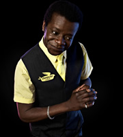 The Stephen K Amos Show. Stephen K Amos. Copyright: BBC. The Stephen K Amos Show. Stephen K Amos. Copyright: BBC.