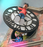 Strange Hill High. Copyright: BBC / Factory Transmedia. Strange Hill High. Copyright: BBC / Factory Transmedia.