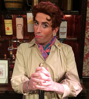 Sweat The Small Stuff. Nick Grimshaw. Copyright: Talkback. Sweat The Small Stuff. Nick Grimshaw. Copyright: Talkback.