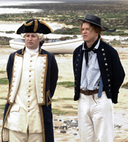 That Mitchell And Webb Look. Image shows from L to R: David Mitchell, Robert Webb. Copyright: BBC. That Mitchell And Webb Look. Image shows from L to R: David Mitchell, Robert Webb. Copyright: BBC.