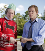That Mitchell And Webb Look Series 3 Episode 5 British Comedy Guide