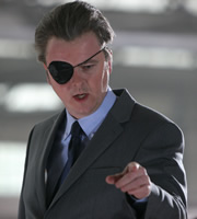 Mission Impossible. Oliver Maltman. Copyright: Objective Productions. Mission Impossible. Oliver Maltman. Copyright: Objective Productions.