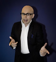 The Kevin Bishop Show. Kevin Bishop. Copyright: Objective Productions. The Kevin Bishop Show. Kevin Bishop. Copyright: Objective Productions.
