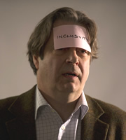 The Thick Of It. Peter Mannion (Roger Allam). Copyright: BBC. The Thick Of It. Peter Mannion (Roger Allam). Copyright: BBC.