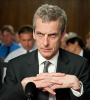 The Thick Of It. Malcolm Tucker (Peter Capaldi). Copyright: BBC. The Thick Of It. Malcolm Tucker (Peter Capaldi). Copyright: BBC.