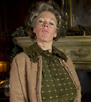 This Is Jinsy. Joan Jenkins (Olivia Colman). Copyright: The Welded Tandem Picture Company. This Is Jinsy. Joan Jenkins (Olivia Colman). Copyright: The Welded Tandem Picture Company.