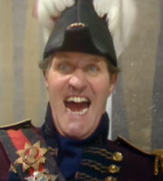 Tommy Cooper. Tommy Cooper. Copyright: London Weekend Television. Tommy Cooper. Tommy Cooper. Copyright: London Weekend Television.