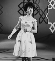Two Of A Kind. Susan Maughan. Copyright: Associated Television. Two Of A Kind. Susan Maughan. Copyright: Associated Television.