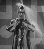 Two Of A Kind. Eric Morecambe. Copyright: Associated Television. Two Of A Kind. Eric Morecambe. Copyright: Associated Television.