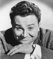 Harry Secombe. Harry Secombe.