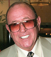 Mike Reid. Mike Reid.
