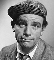 Norman Wisdom. Norman Wisdom.