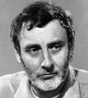 Spike Milligan. Spike Milligan.