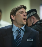 You, Me And The Apocalypse. Jamie (Mathew Baynton). Copyright: Working Title Films / Bigballs Films. You, Me And The Apocalypse. Jamie (Mathew Baynton). Copyright: Working Title Films / Bigballs Films.