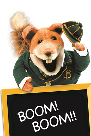 Basil Brush stars in his own online sketch show - News - British Comedy  Guide