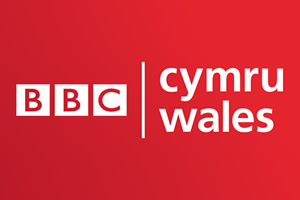 BBC One Wales. BBC One Wales.