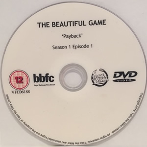 The Beautiful Game! - Payback! (Pilot)