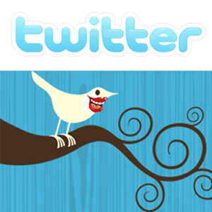 Twitter. Copyright: Pozzitive Productions. Twitter. Copyright: Pozzitive Productions.