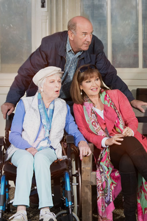 Russ Abbot Interview Boomers British Comedy Guide Russ Abbot Interview Boomers British Comedy Guide