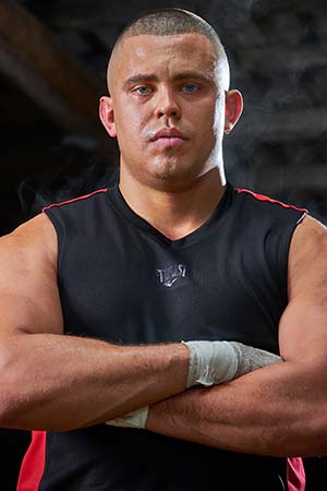 Brassic. Ash (Aaron Heffernan). Copyright: Calamity Films. Brassic. Ash (Aaron Heffernan). Copyright: Calamity Films.