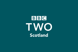 BBC Two Scotland. BBC Two Scotland.