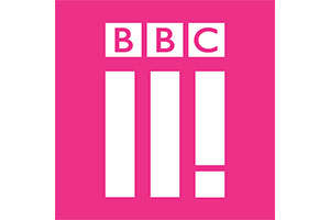 BBC Three. BBC Three.