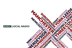 BBC Local Radio. BBC Local Radio.