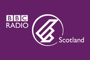 BBC Radio Scotland. BBC Radio Scotland.