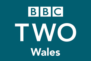 BBC Two Wales. BBC Two Wales.