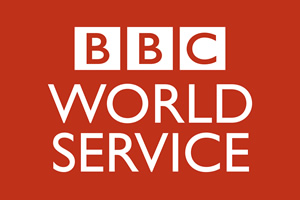 BBC World Service. BBC World Service.