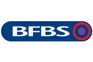 BFBS. BFBS.