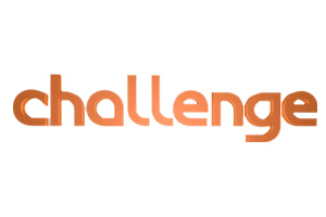 Challenge TV. Challenge TV.