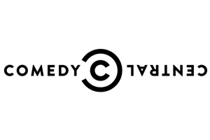 Comedy Central. Comedy Central.