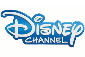 Disney Channel. Disney Channel.