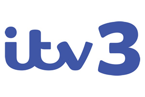 ITV3. ITV3.