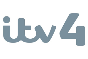 ITV4. ITV4.