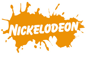 Nickelodeon. Nickelodeon.