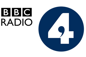Radio 4. Radio 4.
