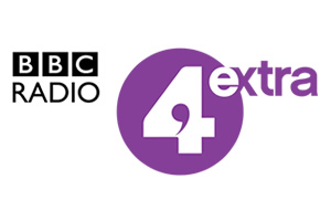BBC Radio 4 Extra. BBC Radio 4 Extra.