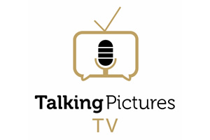 Talking Pictures TV. Talking Pictures TV.