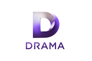 UKTV Drama. UKTV Drama.