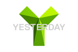 Yesterday. Yesterday.