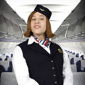 Penny. David Walliams. Copyright: Little Britain Productions / BBC. Penny. David Walliams. Copyright: Little Britain Productions / BBC.