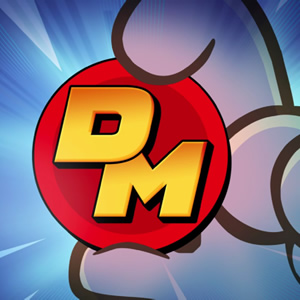 Danger Mouse. Copyright: FremantleMedia. Danger Mouse. Copyright: FremantleMedia.