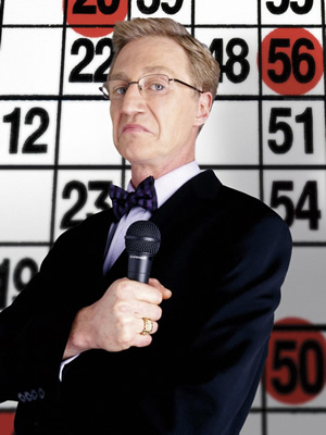 Mayhew Bingo Hall Mayhew Bingo Hall