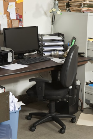 Office. Office.