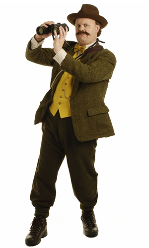 Gigglebiz. Justin Fletcher. Copyright: BBC. Gigglebiz. Justin Fletcher. Copyright: BBC.