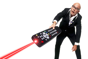 Harry Hill's TV Burp Harry Hill's TV Burp